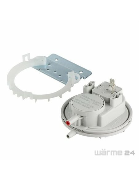 PRESOSTAT DIFERENTIAL AER GB102/112