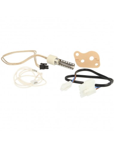 ELECTROD INCANDESCENT CPL CU ADAPTOR