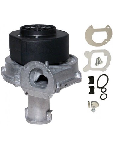 Ventilator 230V