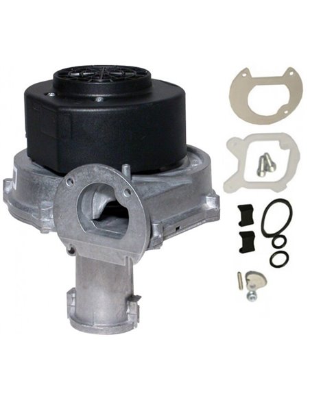 Ventilator 230V