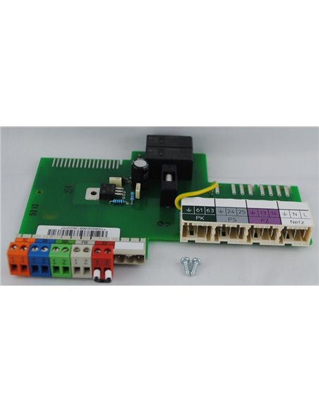 Placa Conexiuni Gb162