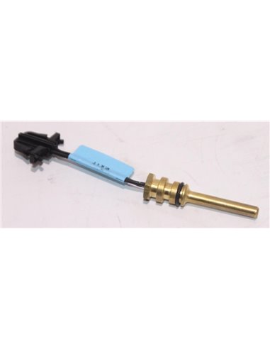 SENZOR APA CALDA GB122/132