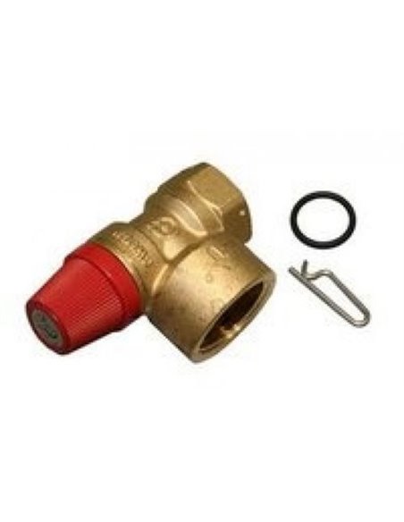 SUPAPA SIGURANTA 3 BAR GB 142/162