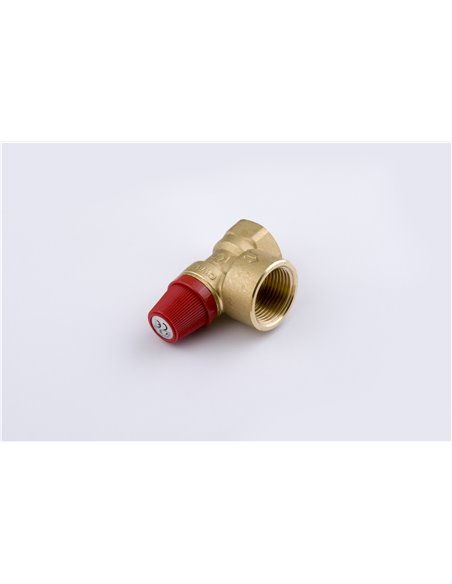 SUPAPA SIGURANTA 3BAR U002-U104/U122-124