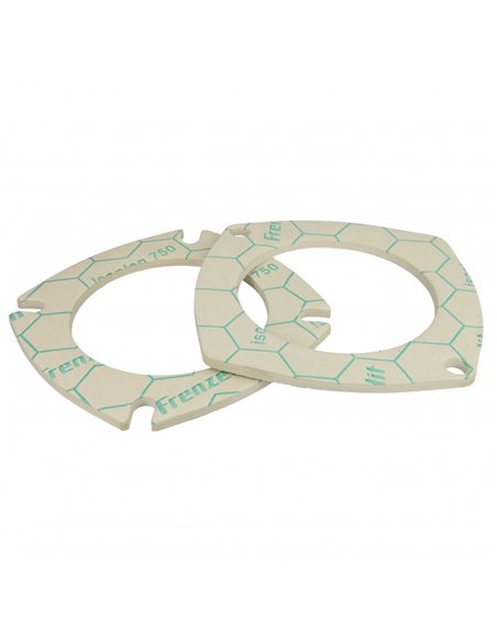 GARNITURA 143*143*6 ETANSARE FLANSA ARZ