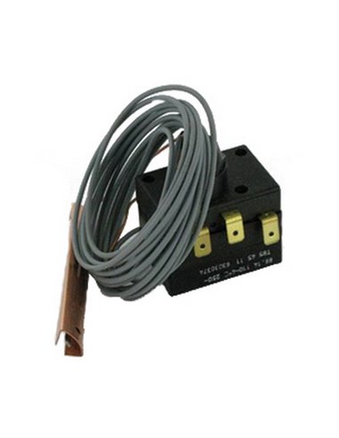 TERMOSTAT SIG STB 110 BUDERUS KAP.3000LG