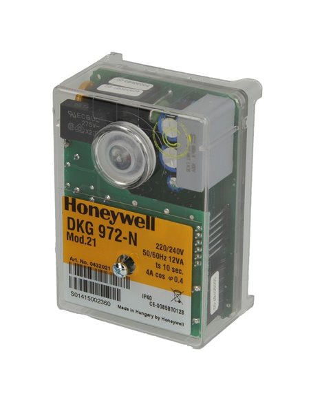Automat Aprindere Dkg972