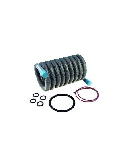 Schimbator Caldura Gb022