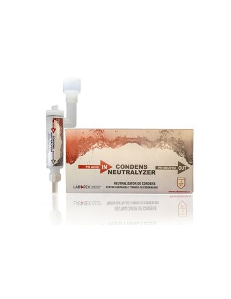 CONDENS NEUTRALYZER