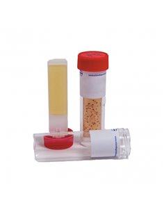 Kit Biotest 10 buc