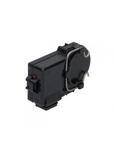 FLUXOSTAT FUGAS