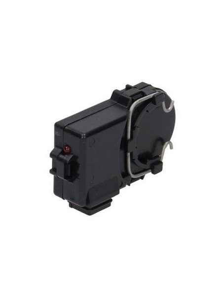 FLUXOSTAT FUGAS