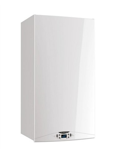 Centrala termica pe gaz in condensatie ARISTON HS PREMIUM 24 EU2