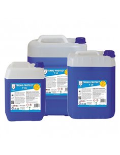 Termo Protect T35
Antigel -25°C pentru instalatii termice 20 kg