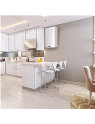 Centrala termica pe gaz in condensatie ARISTON HS PREMIUM 24 EU2 2