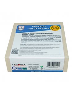 Chemstal Check Service