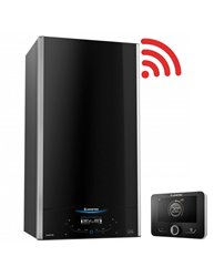 Centrala termica in condensare Ariston Alteas One+ Net 35 kW 2