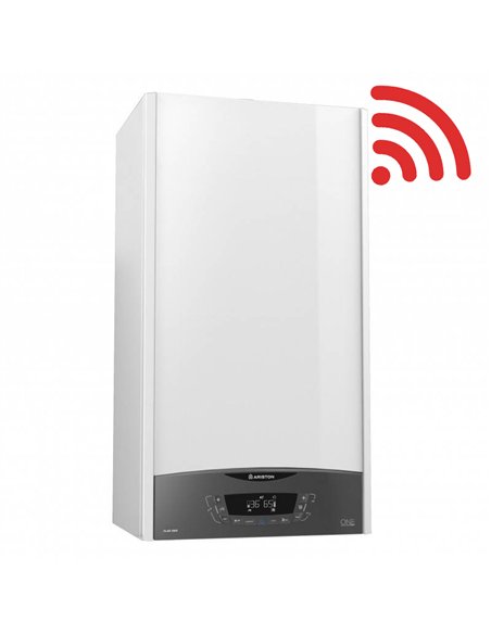Centrala termica pe gaz in condensatie ARISTON CLAS ONE WIFI 24