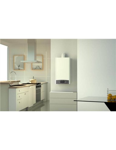 Centrala termica pe gaz in condensatie ARISTON CLAS ONE WIFI 24