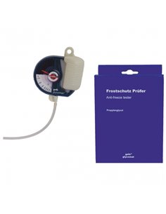 Glicomat antigel Solar Protect si Geo Protect 1buc