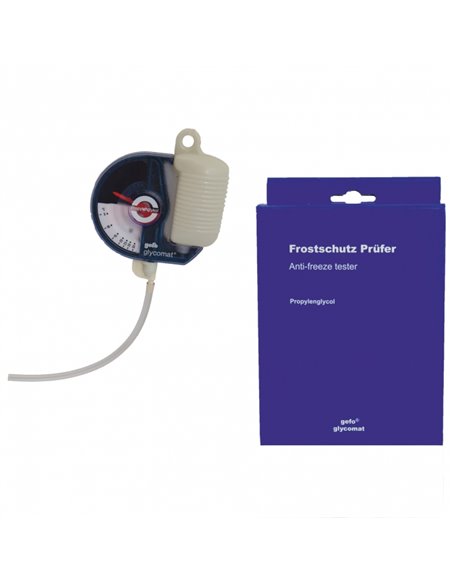 Glicomat antigel Solar Protect si Geo Protect 1buc