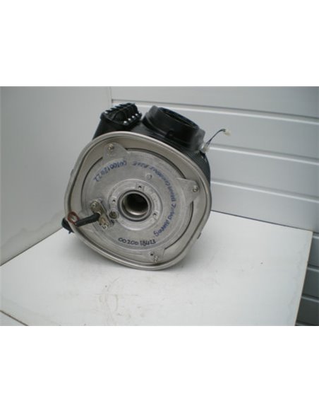 Grommet for pipe, (x5)
