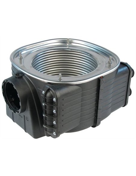 Heat exchanger