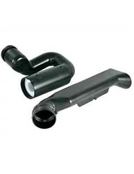 Air inlet duct