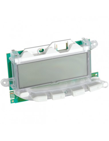 Display Themaplus
