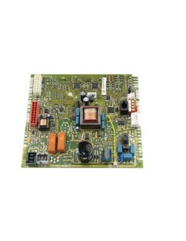Printed circuit board