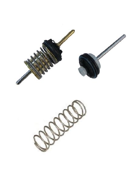 Hydraulics block - output