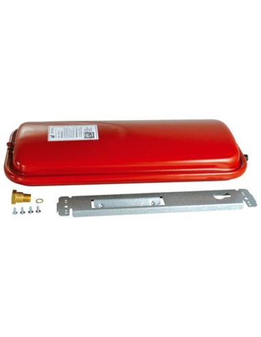 Expansion vessel 10L