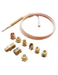 Thermocouple 820 mV