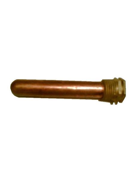 3 sensor pit