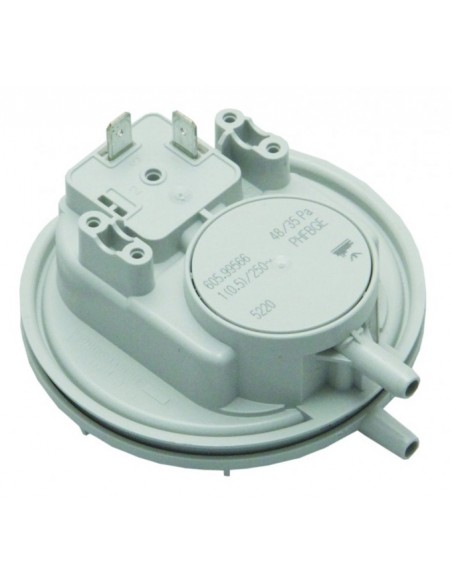 Air pressure switch HC
