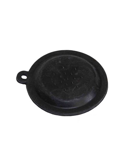 Overflow membrane (F 0003)