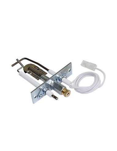 Pilot burner, 446.1205.08