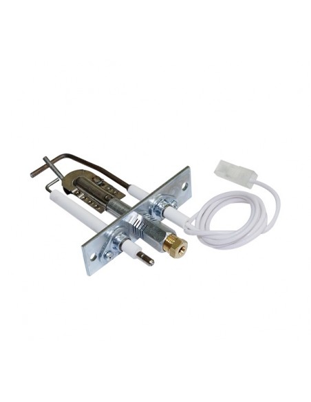 Pilot burner, 446.1205.08