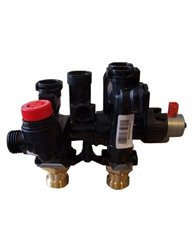 3 Way valve