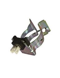Thermostat Heating and clip