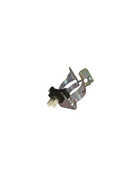 Thermostat Heating and clip