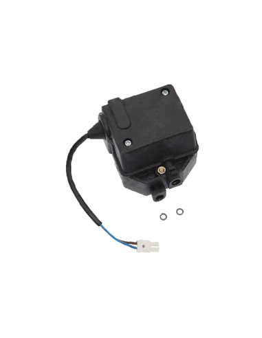 Flow switch