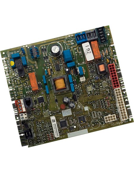 PCB, ISOTWIN / MAX 35KW