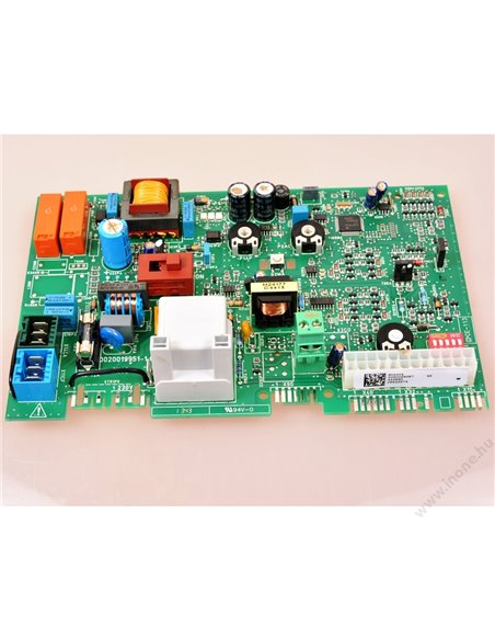 Printed cuicuit board