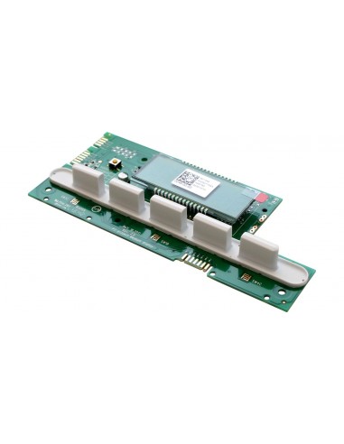 Interface card