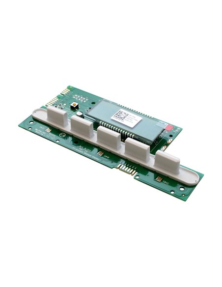 Interface card