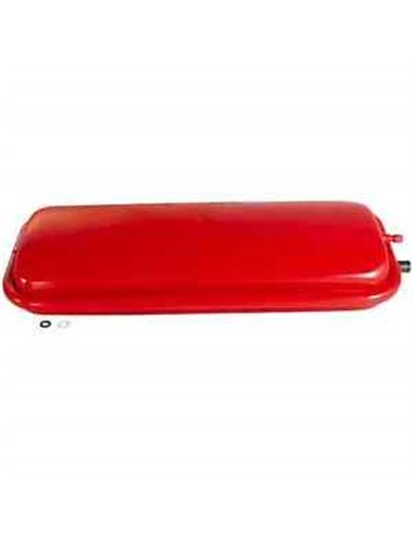 Expansion vessel 8L