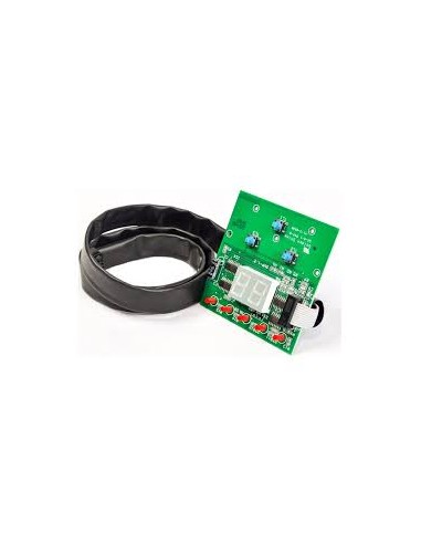 PCB, actuation - Protherm
