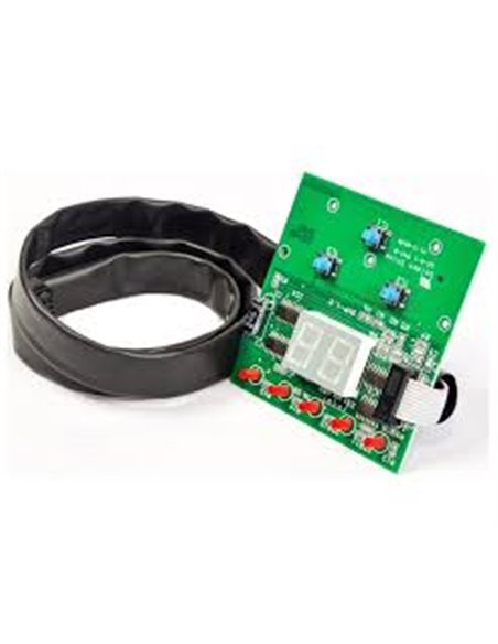 PCB, actuation - Protherm
