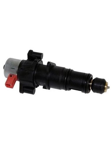 Diverter valve 3 way